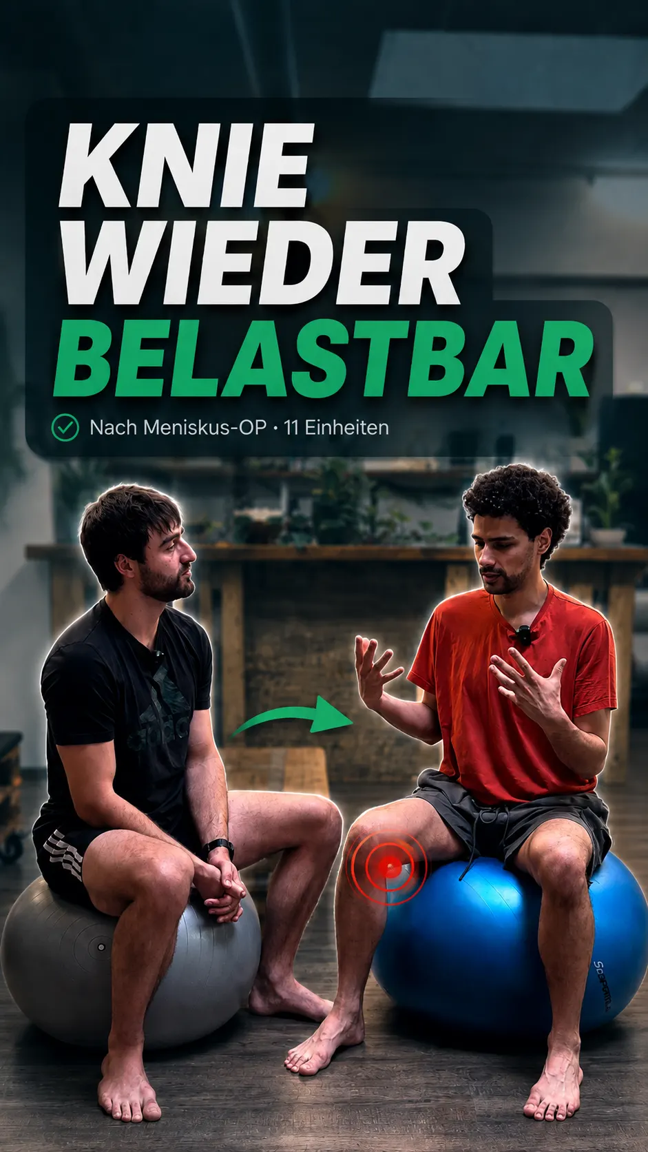 Vorschau: Testimonial Gustavo