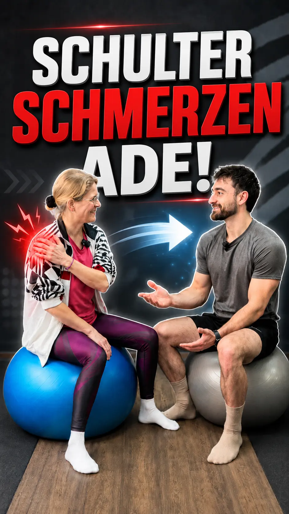 Vorschau: Testimonial Julia